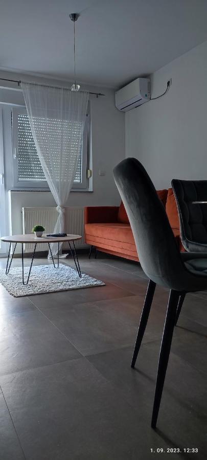 Apartments Lapaz スヴェティ・マルティン・ナ・ムリ エクステリア 写真