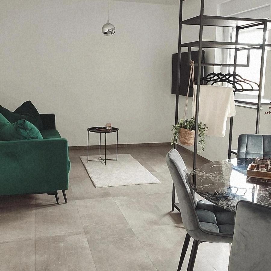 Apartments Lapaz スヴェティ・マルティン・ナ・ムリ エクステリア 写真