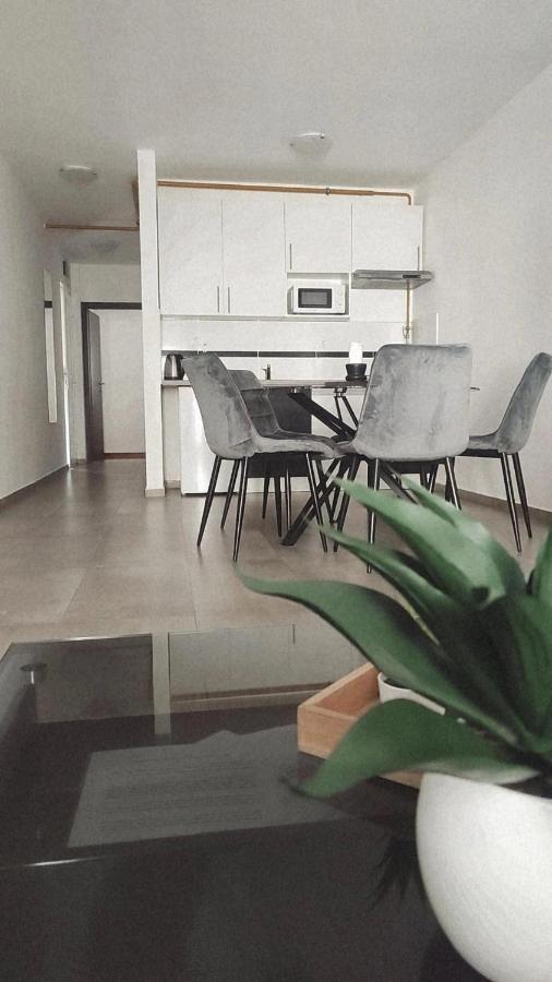 Apartments Lapaz スヴェティ・マルティン・ナ・ムリ エクステリア 写真